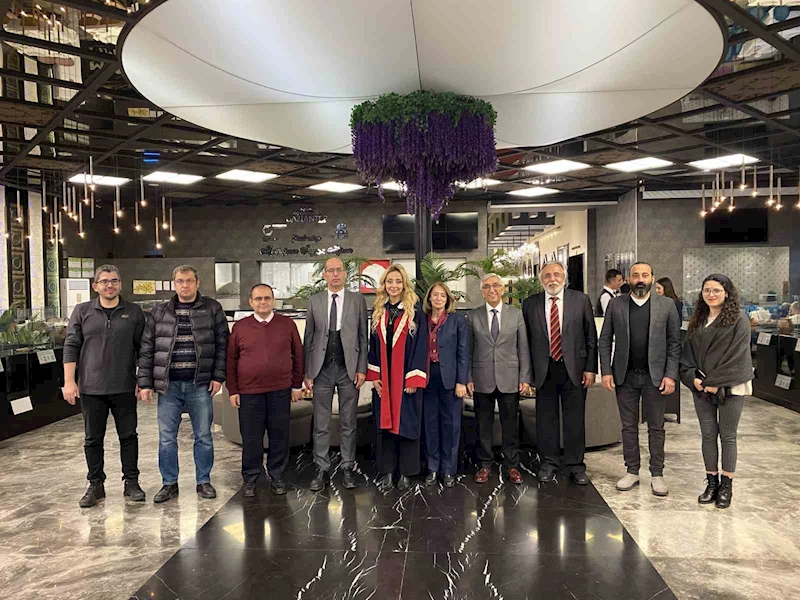 Oyun Yazarı Refik Erduran doktora tezine konu edildi