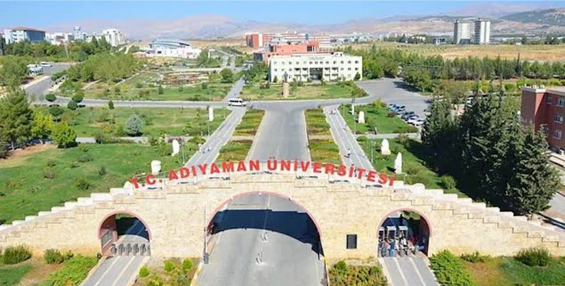 Adıyaman Üniversitesi’nden sağlıkta yapay zeka adımı