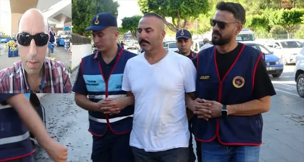 Cinayet Zanlısının İfadesi Ortaya Çıktı!