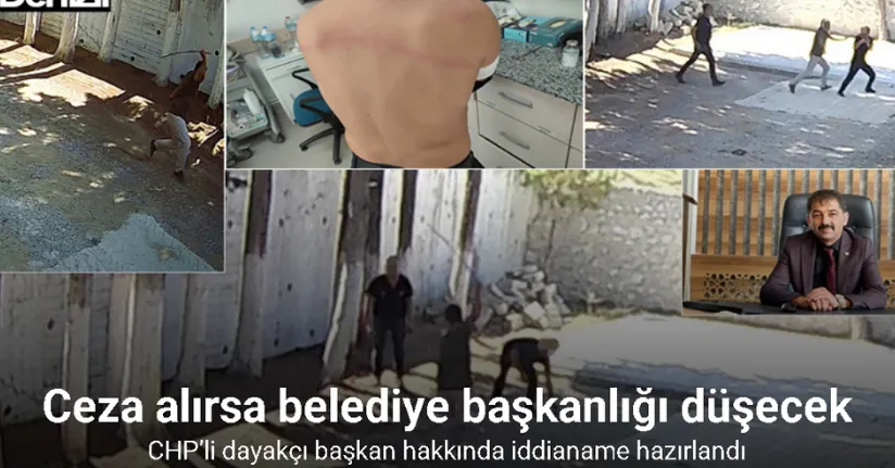 Ceza Alırsa Başkanlığı Düşecek