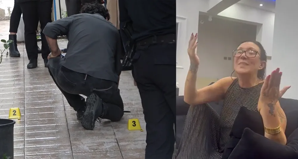 Güllü’nün Adli Tıp Raporu Çıktı