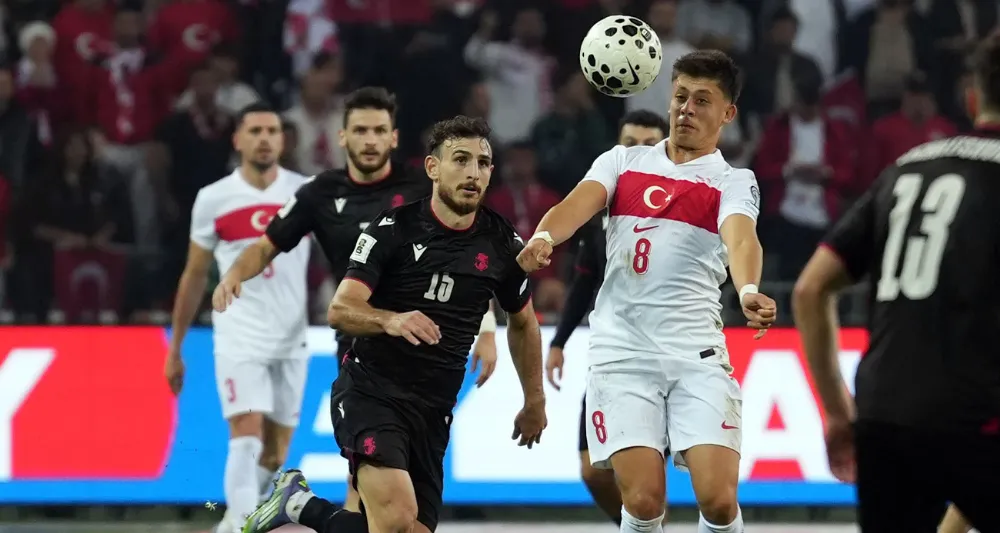 Millilerden Gövde Gösterisi! 