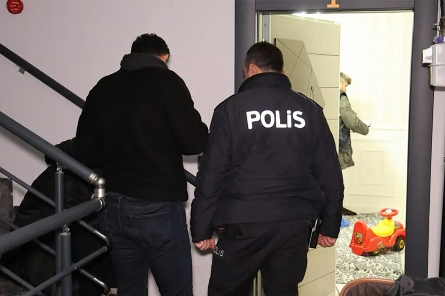 Aksaray’da Karbonmonoksit Faciası