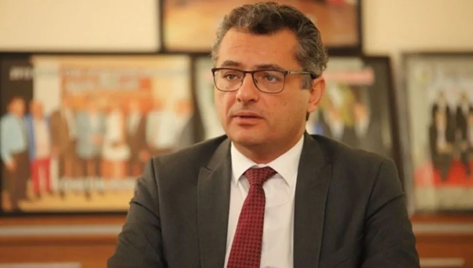 KKTC’nin Yeni Cumhurbaşkanı Tufan Erhürman Oldu 	