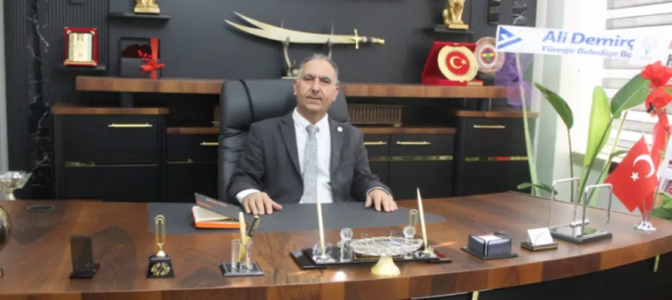 Başkan Arslan: Vatandaş Borç Batağına Sürüklendi