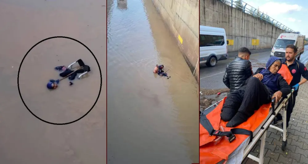 Ölümle Burun Buruna!