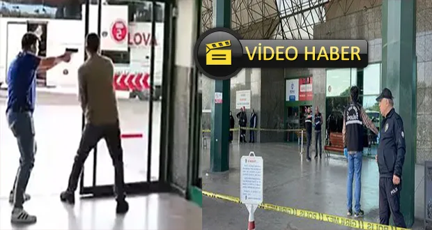 Uzman Çavuş Dehşet Saçtı!