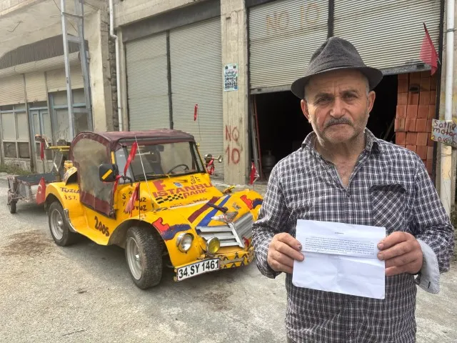 İzin Vermezlerse Yakmayı Düşünüyorum.