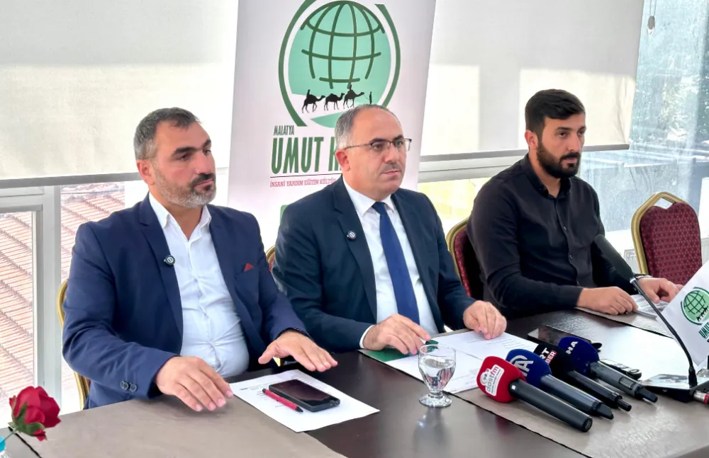 “Deprem Bölgesindeki Konteynerler Gazze’ye Gönderilmeli”