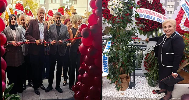 MAKKA Craft Kitchen Malatya’dan Sonra 2. Şubesini Ankara’da Açtı