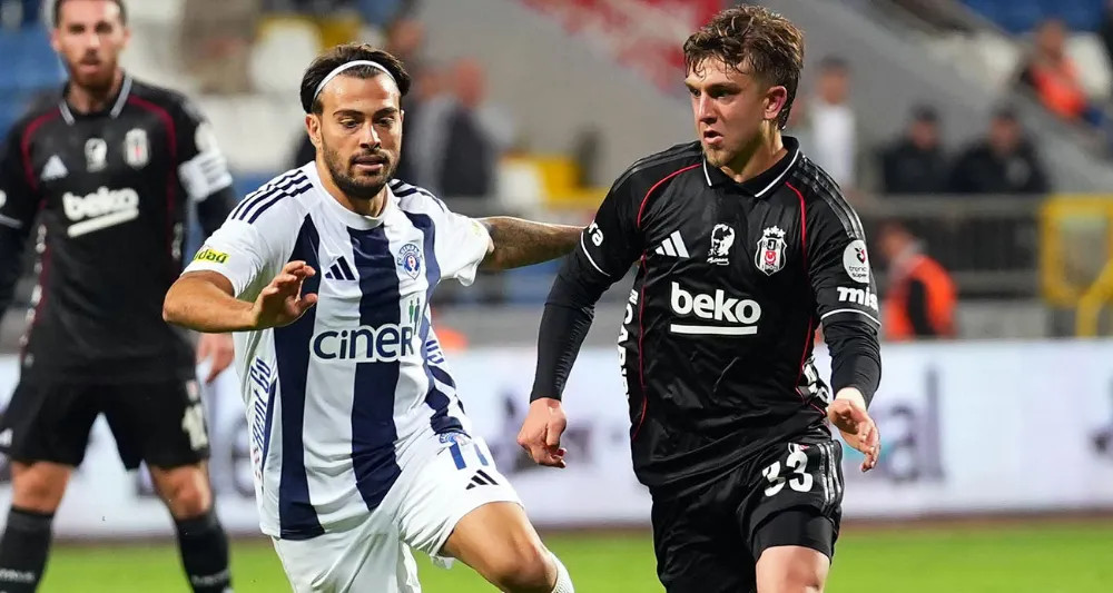 Puanlar Paylaşıldı!