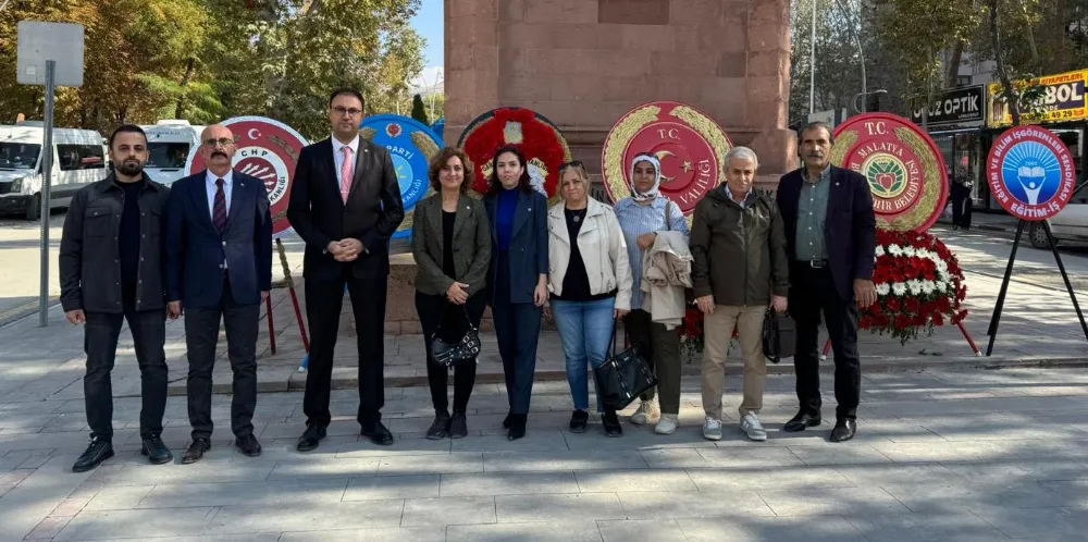 Başkan Eren’den 29 Ekim Cumhuriyet Bayramı Mesajı