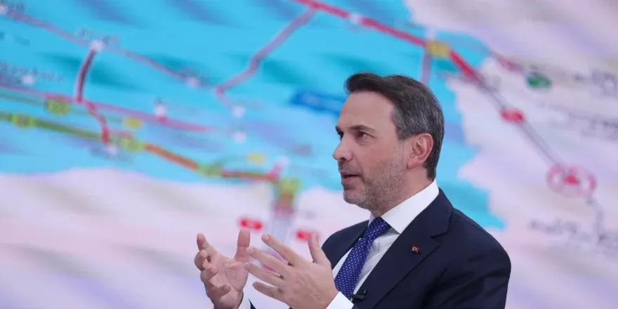 Bakan Bayraktar’dan Açıklama