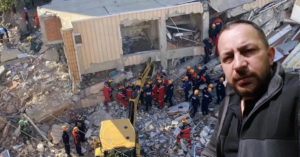  2 Yıldır İkamet Ettikleri Öğrenildi.