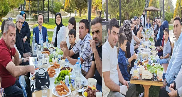 “Suna Bax’ın Yeri” Hizmet Vermeye Devam Ediyor.