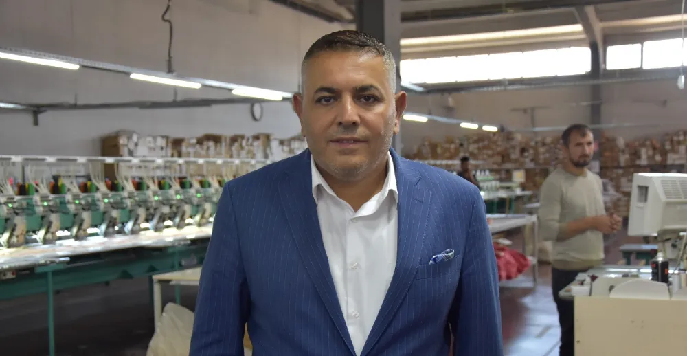 Sadıkoğlu: “Artan Maliyetler İstihdamı Ve İhracatı Olumsuz Etkiliyor”