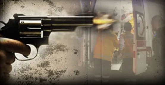 Malatya’da Silahlı Saldırı