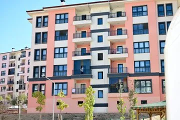 Depremzedelere Kritik Uyarı