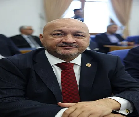 Milletvekili Kurt: “Depremde Ebeveyn Kaybı Yaşayan Evlatlarımız Devletimize Emanettir”