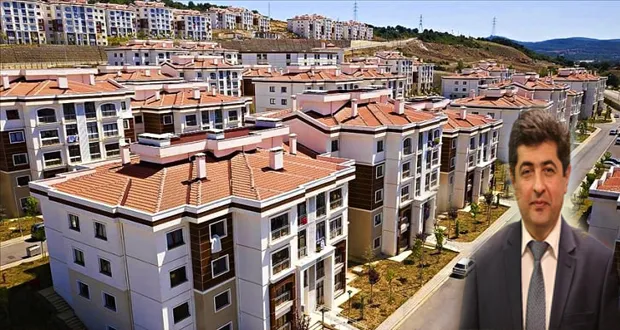 Apartmanlar Komşuluk Bağlarını Kopardı!