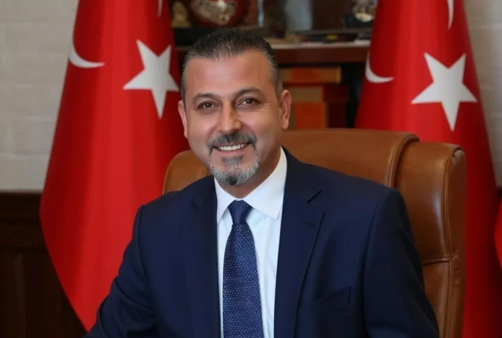 Mehmet Bakır 24 Kasım Öğretmenler Gününü Kutladı.