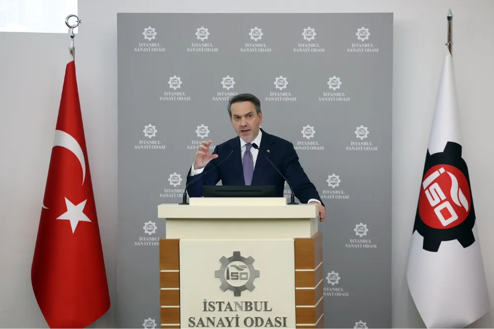 Bakan Bayraktar: Diyarbakır