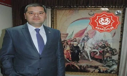 AKSAÇLILAR Genel Başkanı Ahmet  Bereket’ten  Hükümete Çağrı “Türk Dünyası Bakanlığı İvedilikle Kurulmalı”