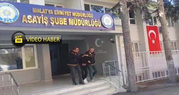  Polis Kılığına Girip 430 Bin Liralık Dolandırıcılık Yapan Şüpheli Suçüstü Yakalandı