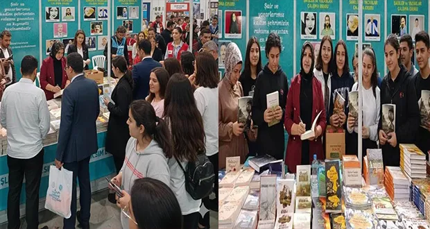 Gül Kaçar’ın “Unutulmuş Ruhlar Ülkesi” İmza Gününe Yoğun İlgi