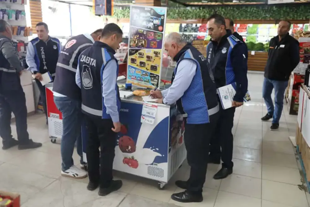 Battalgazi Belediyesi’nden Bir Haftada Yoğun Mesai: Hizmet ve Denetim Çalışmaları Takdir Topladı