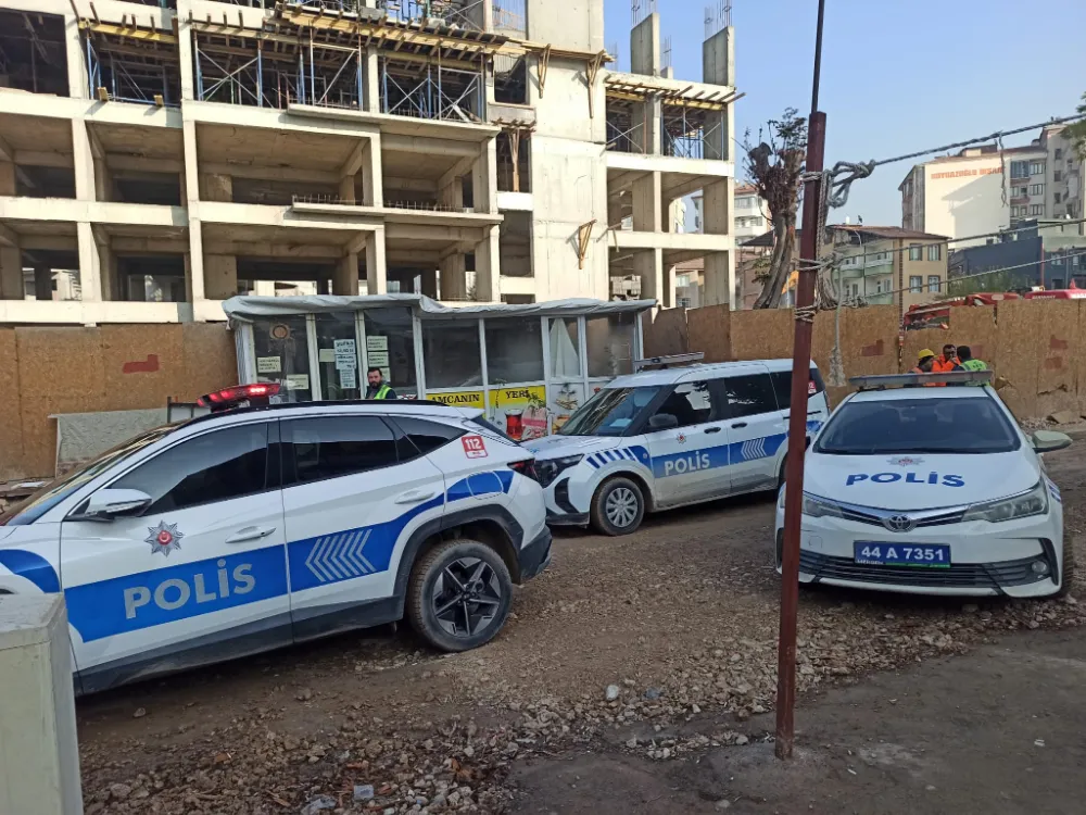 Fuzuli Caddesi’nde Silahlı Kavga: 3 Yaralı, Pompalı Tüfek Ele Geçirildi