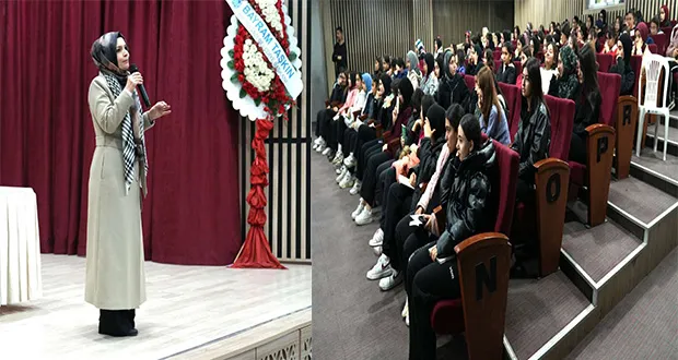 Battalgazi’de “Uzaktan Sevmek Kudüs” Programına Yoğun İlgi