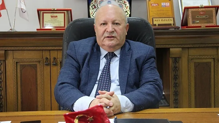 Emlak Odası’ndan Kritik Uyarı