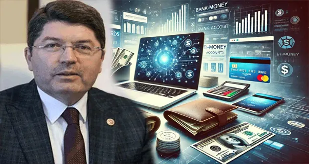 Adalet Bakanı Tunç: Yasa Dışı Bahis Ve Kumar Suçlarında Cezalar Artırılacak