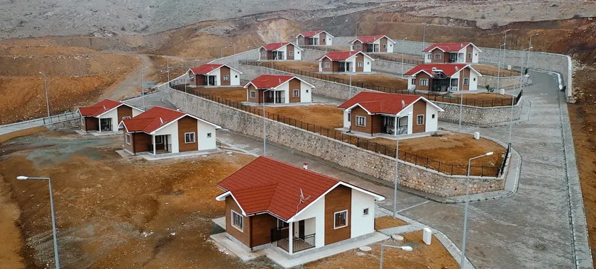 Deprem Konutlarında Borçlandırma Süreci Başladı: Hak Sahiplerine Kritik Uyarı!