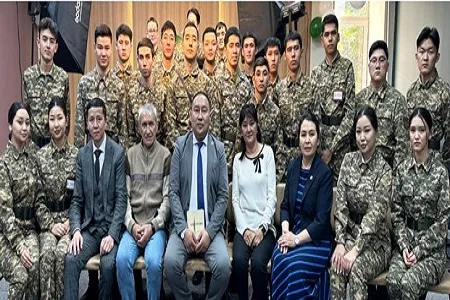 Tek Dil, Tek Arzu, Tek Din, Tek Yürek