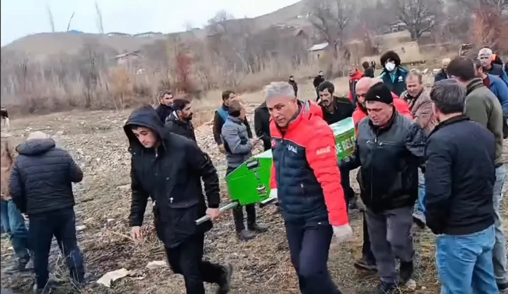 Kayıp Alzheimer Hastası Yaşlı Adam Ölü Olarak Bulundu