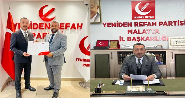 Başkan Kılıç : LGBT ,Ahlaki Yapımıza Atılmış Atom Bombasıdır