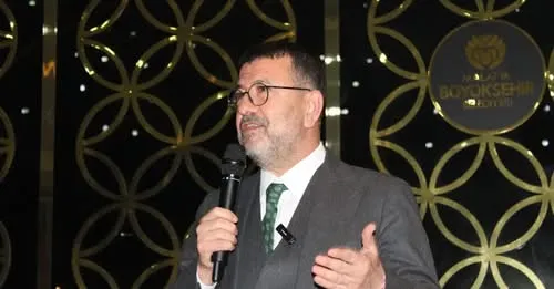 Ağbaba Düzenlediği İftarda Birlik Ve Beraberlik Mesajları Verildi