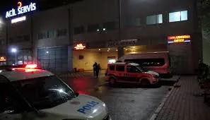 Malatya’da Otomobil İle Çarpışan Traktörün Sürücüsü Hayatını Kaybetti