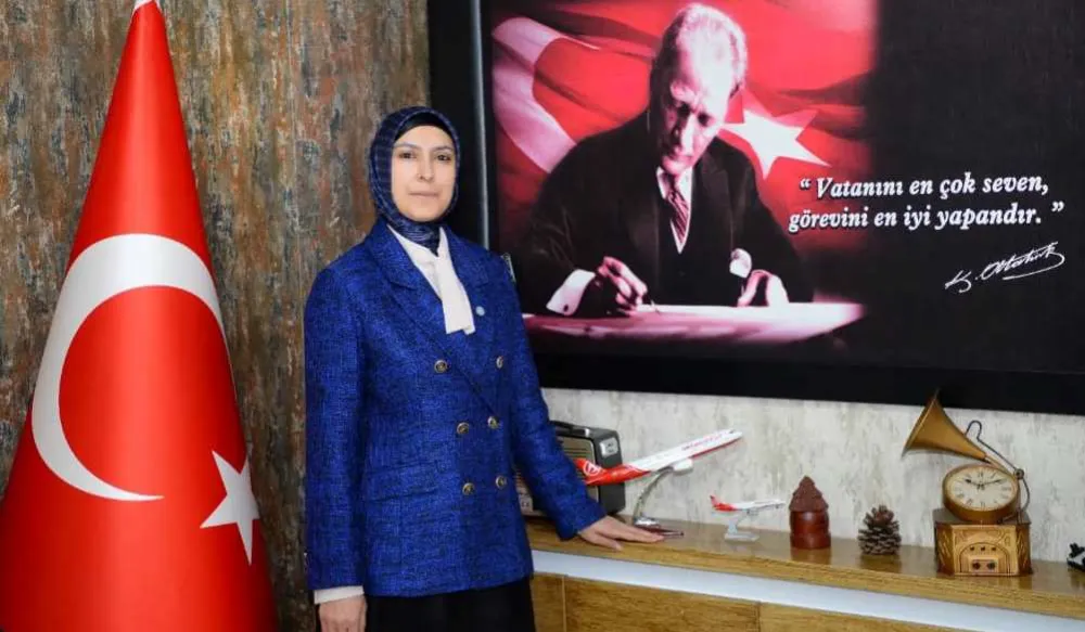Başkan Sarıtaç: “Çanakkale Zaferi, Milletimizin Sarsılmaz İradesinin ve Birlik Ruhunun Simgesidir”
