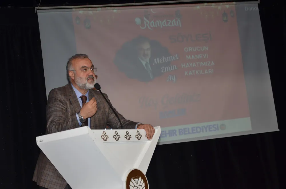 Orucun Manevi Hayatımıza Katkıları