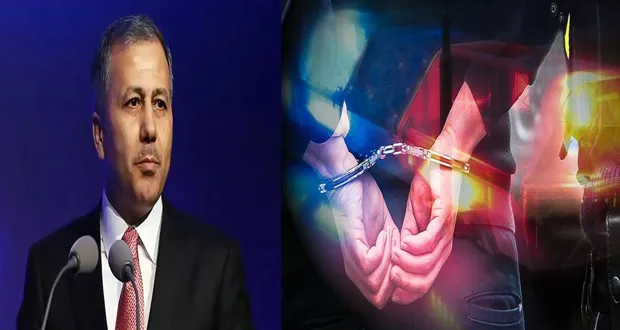 Yurt Dışına Kaçmaya Çalışan 25 Şüpheliden 13