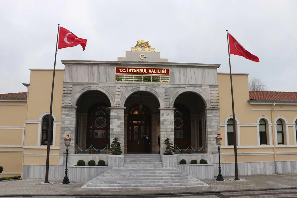 İstanbul