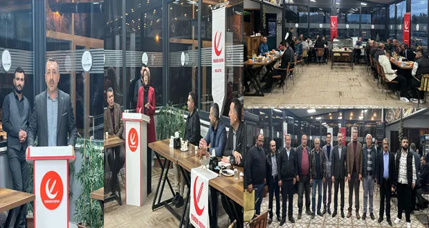 Başkan Kılıç ; Hükümet,Sorunlar Yumağına Dönen Problemleri Çözmekte Yetersiz Kalmıştır