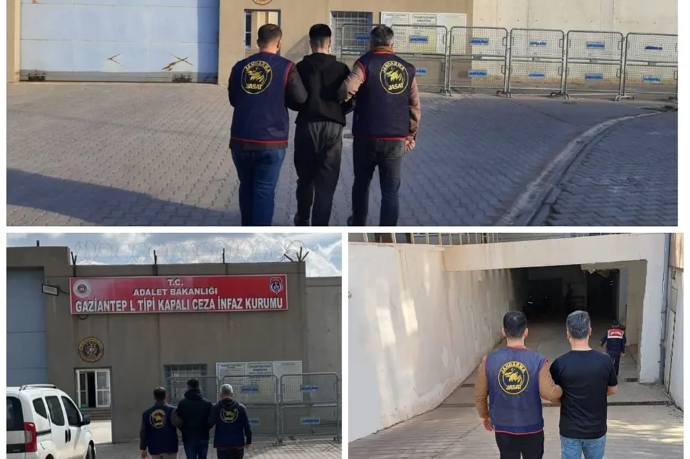 Gaziantep