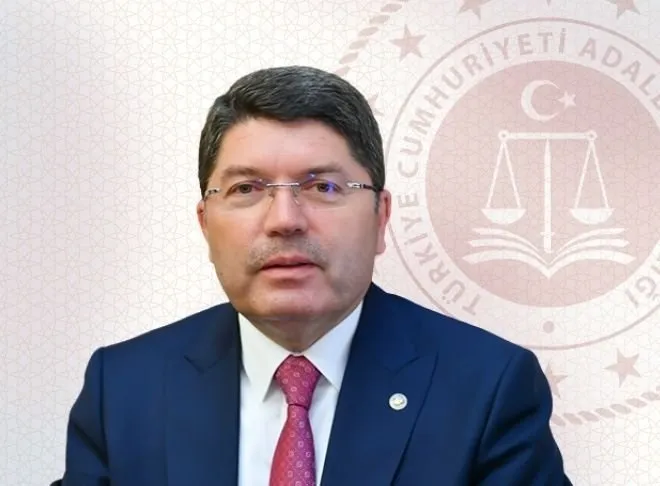 Bakanı Tunç’tan Yargı Kararına İlişkin Açıklama