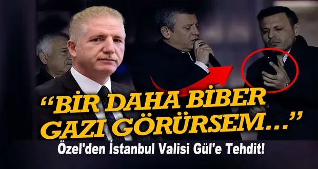  Özel