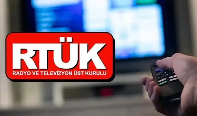 RTÜK’ten Sözcü TV’ye 10 Günlük Yayın Durdurma Cezası