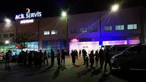 Malatya’da Bıçaklı Kavga: 2 Yaralı